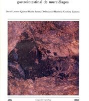 ANÁLISIS PALINOLÓGICOS DEL CONTENIDO GASTROINTESTINAL DE MURCIÉLAGOS