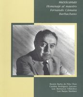 ANTROPOLOGÍA E HISTORIA MEXICANAS