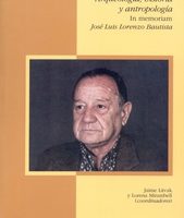ARQUEOLOGÍA HISTORIA Y ANTROPOLOGÍA