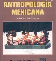 ANTROPOLOGÍA MEXICANA