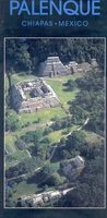 MUSEO DE SITIO DE PALENQUE INGLES GUIA