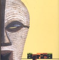 AFRICA CAT. DE LA EXPOSICIÓN (RUSTICO)