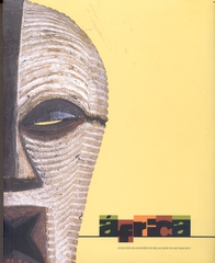 AFRICA CAT. DE LA EXPOSICIÓN (RUSTICO)