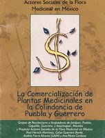 LA COMERCIALIZACIÓN DE PLANTAS MEDICINALES