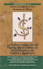 LA COMERCIALIZACIÓN DE PLANTAS MEDICINALES