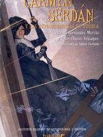 CARMEN SERDÁN Y LAS REVOLUCIONARIAS DE PUEBLA