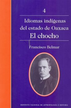 Idiomas indígenas del estado Oaxaca