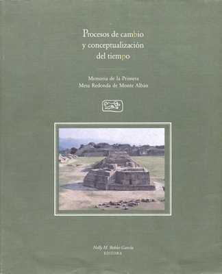 Procesos de cambio y conceptualización del tiempo