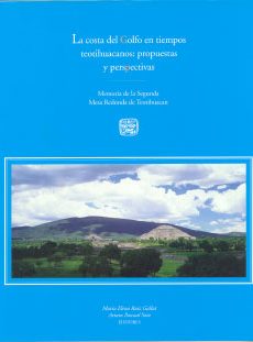 MEMORIA DE LA SEGUNDA MESA REDONDA DE TEOTIHUACAN