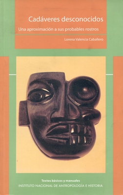 Cadáveres desconocidos