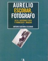 AURELIO ESCOBAR FOTÓGRAFO