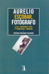 AURELIO ESCOBAR FOTÓGRAFO
