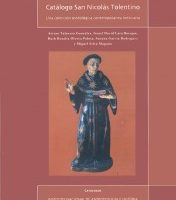 CATALOGO DE SAN NICOLÁS TOLENTINO