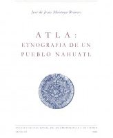 ATLA  ETNOGRAFÍA DE UN PUEBLO NAHUATL