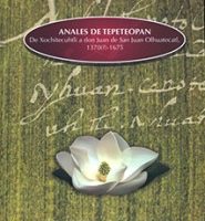 ANALES DE TEPETEOPAN