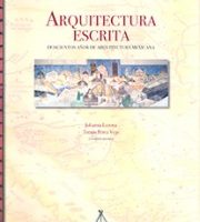 ARQUITECTURA ESCRITA