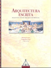 ARQUITECTURA ESCRITA
