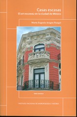 CASAS ESCASAS
