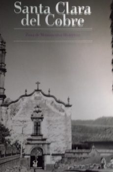 Santa Clara del Cobre