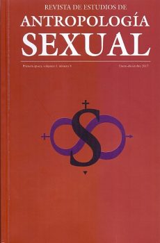 ANTROPOLOGÍA SEXUAL NO-8