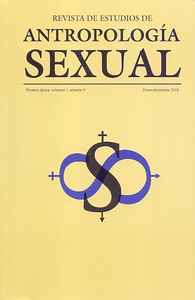ANTROPOLOGIA SEXUAL NO-9