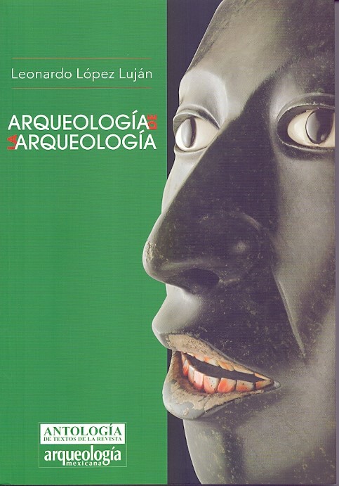 Arqueología de la Arqueología