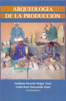 Arqueología de la producción