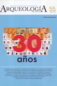 ARQUEOLOGÍA NO-55
