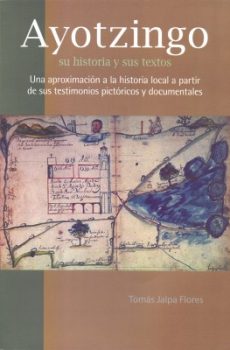 Ayotzingo
