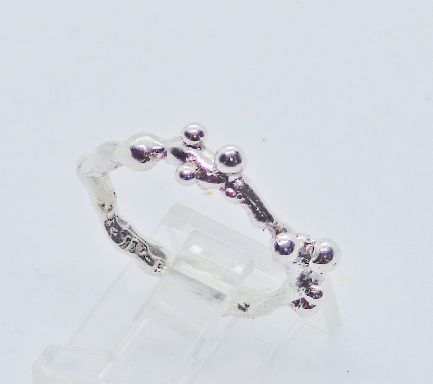 Anillo Elements Floral - Imagen 2