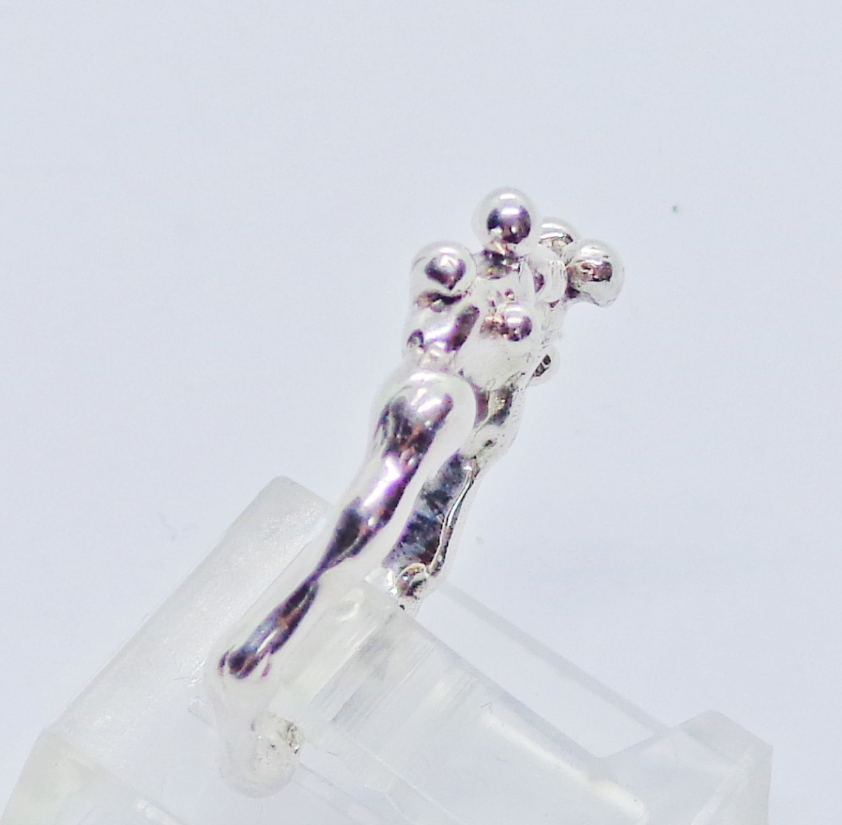 Anillo Elements Floral - Imagen 3
