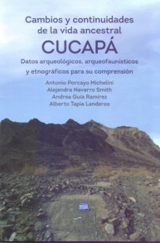 Cambios y continuidades de la vida ancestral Cucupá