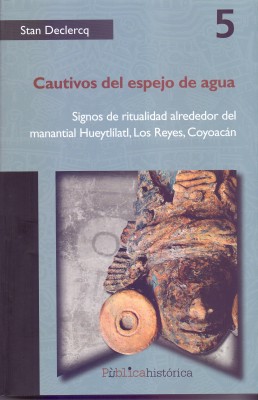 Cautivos del espejo de agua