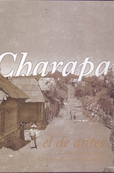 CHARAPAN EL DE ANTES