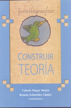 Construir teoría. Memoria del Segundo y Tercer Simposio de Teoría de Conservación-Restauración