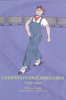 Cuentos Ferrocarrileros