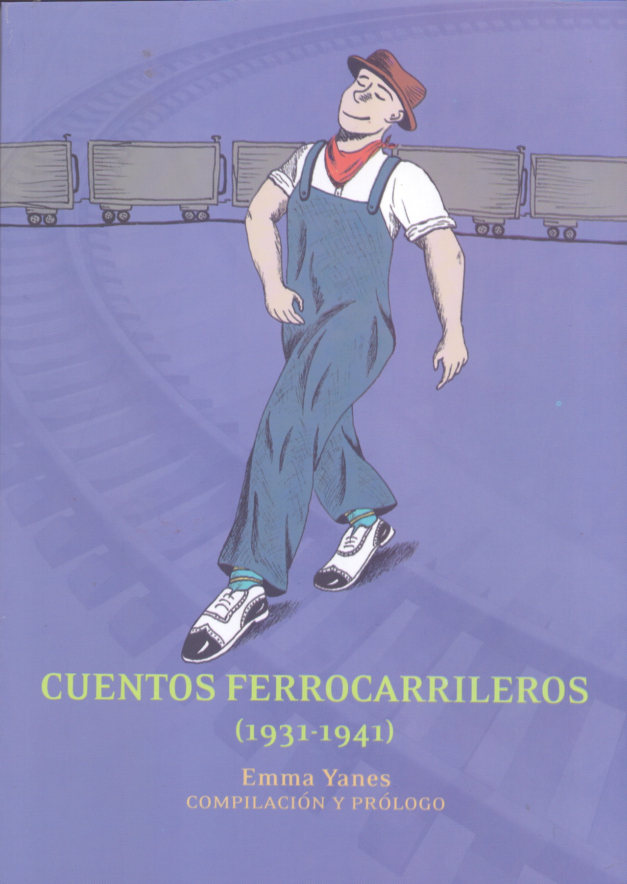 Cuentos Ferrocarrileros