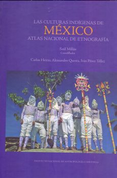 Las culturas indígenas de México