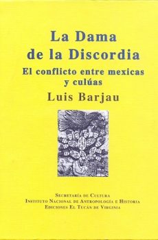 La Dama de la Discordia