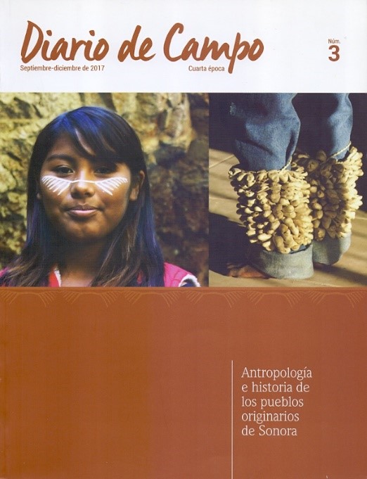 DIARIO DE CAMPO NO-3