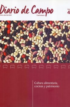 DIARIO DE CAMPO NO 4