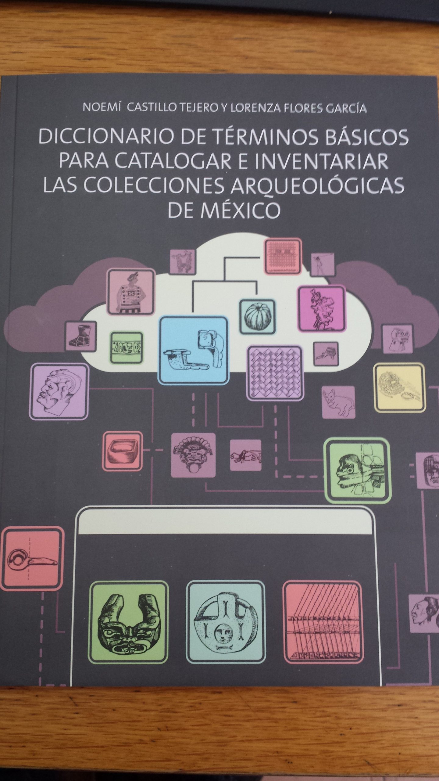 DICCIONARIO DE TÉRMINOS BÁSICOS