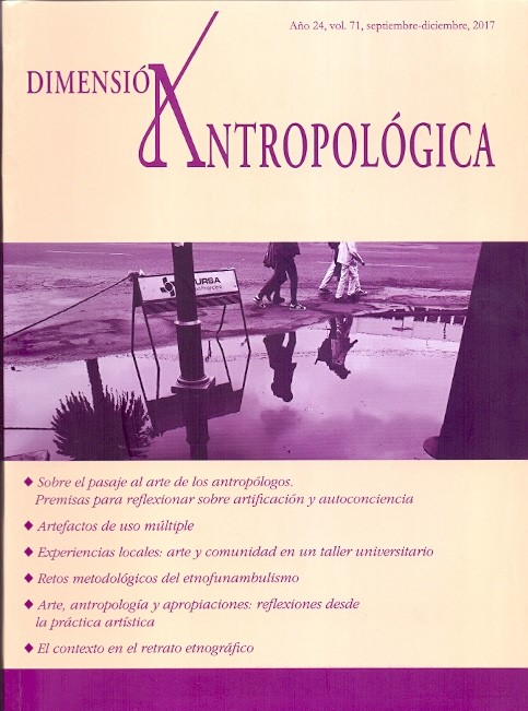 DIMENSIÓN NO-71