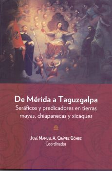 De Mérida a Taguzgalpa