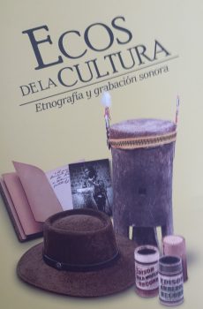 Ecos de la cultura