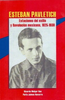 Esteban Pavletich