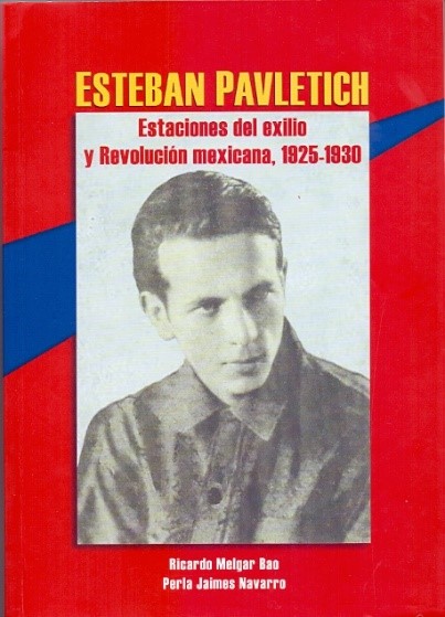 Esteban Pavletich