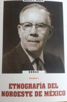 Etnografía del noreste de México vol.2
