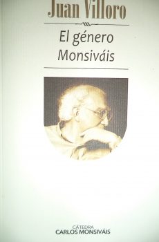 El género Monsivias