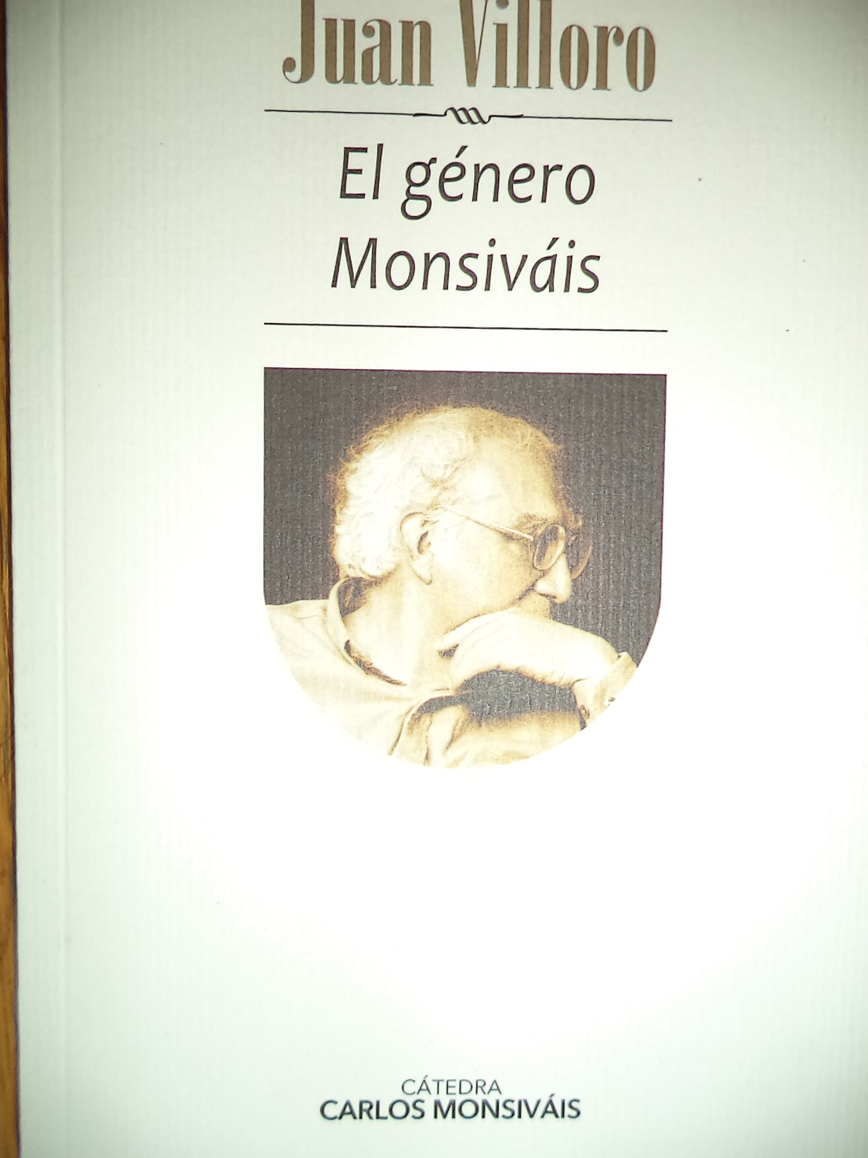 El género Monsivias